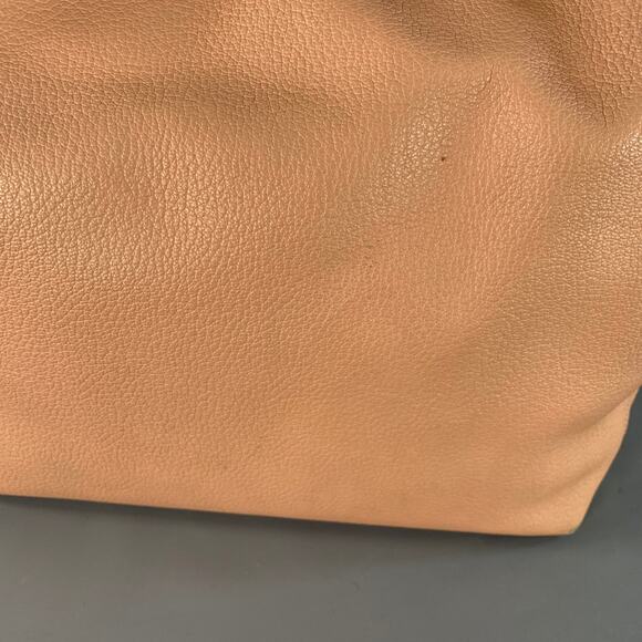 MULBERRY Dusty Pink Pebble Grain Leather Tote Handbag - Picture 8 of 16